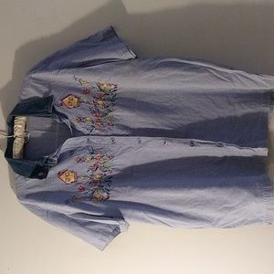 Bobbie Brooks Woman top size 22/24